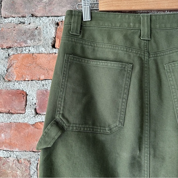 TNA | Greenwich Skirt - Picture 6 of 7